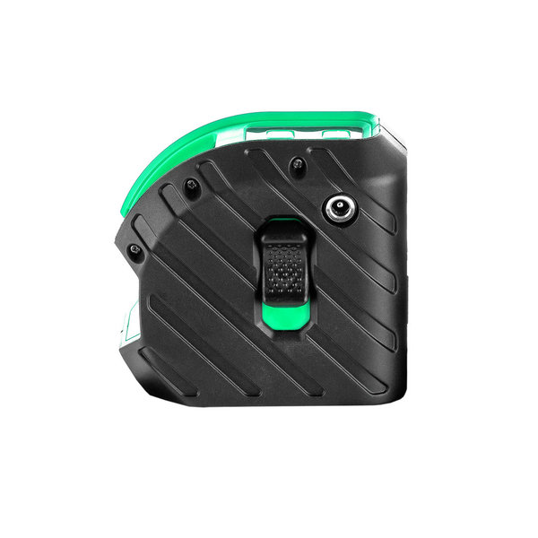 ADA Kreuzlinienlaser ARMO 2D Green Pro Ed. (max. bis 20m, Stativ, 2xAA Batterien)