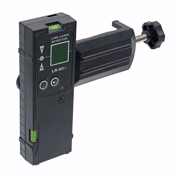 ADA LR-60 GREEN Laserempfänger für ADA Linienlaser mit grünem Laserstrahl (Siehe Beschreibung)