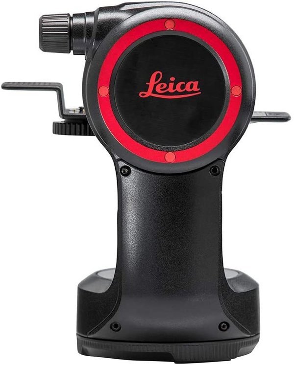 Leica DST 360 Adapter Set für Punkt-zu-Punkt Messungen mit Leica DISTO X3 oder X4