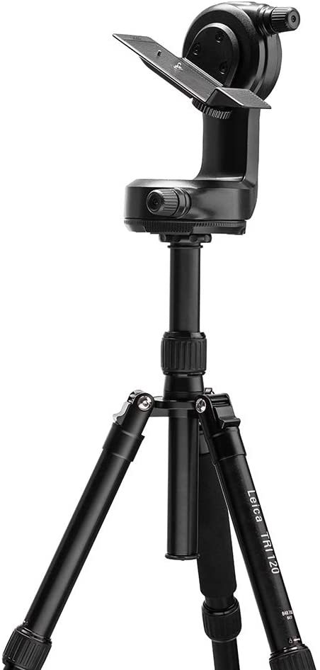 Leica DST 360 Adapter Set für Punkt-zu-Punkt Messungen mit Leica DISTO X3 oder X4