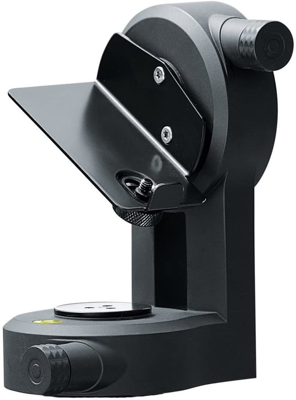 Leica Disto D510 Paket Laser Entfernungsmesser mit Zielsucher, IP65, BT und 360° Neigungssensor
