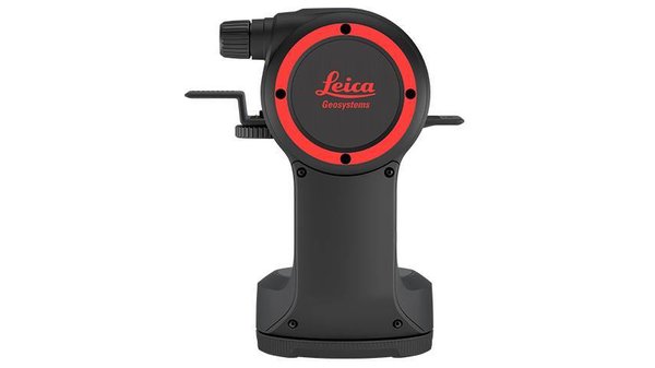 Leica DISTO X3 - robuster Laser Entfernungsmesser mit Bluetooth und IP65