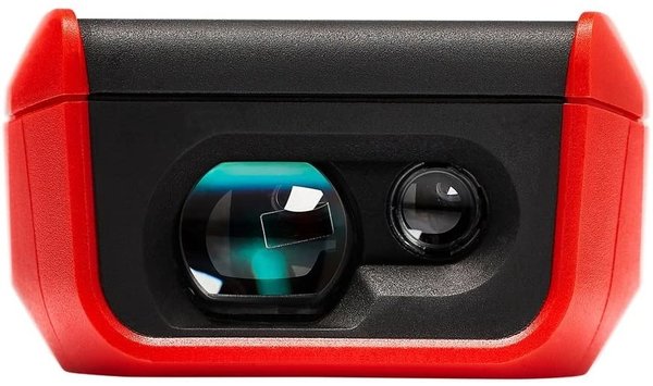 Leica DISTO™ D1 Laserentfernungsmesser mit Bluetooth, Distanzmessungen bis 40m