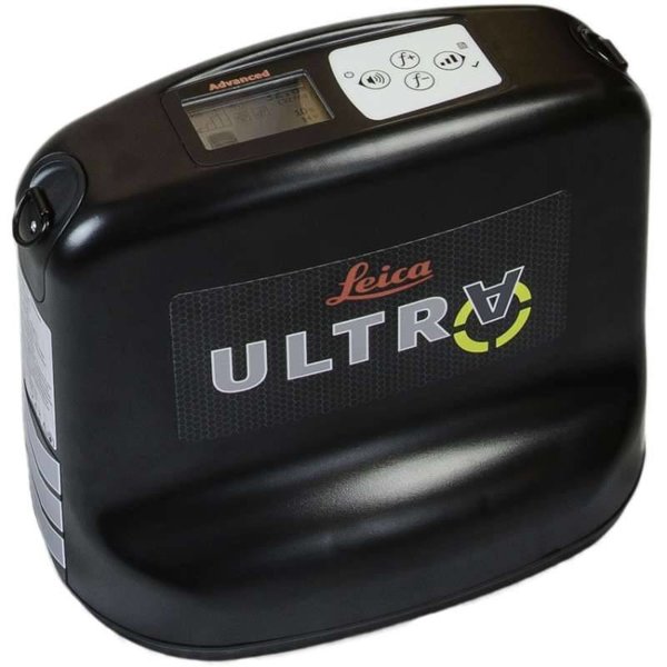Leica ULTRA Advanced 12-Watt-Signalgenerator