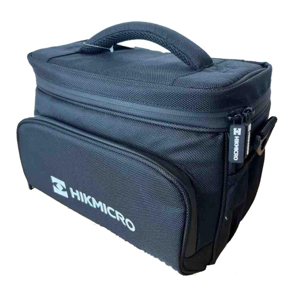 Hikmicro Tasche für Wärmebildkameras der SP-, G- und M-Serie