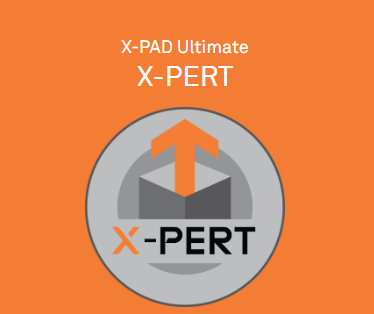 GEOMAX X-PERT 3 Jahre, Option für zusätzlich drei Jahre Service Packs (Zeitbegrenzt) und Updates